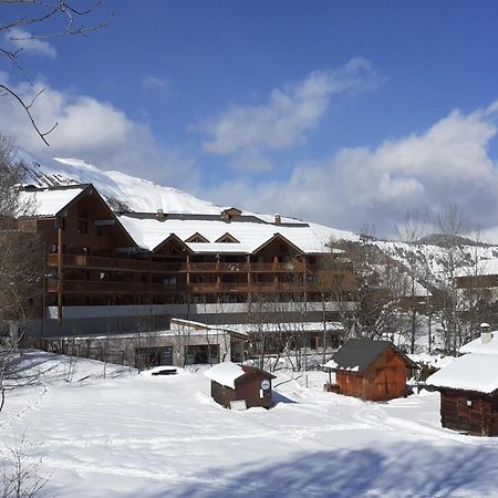 Appartement Residence Des Bottieres Saint-Pancrace  Екстериор снимка