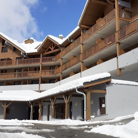 Appartement Residence Des Bottieres Saint-Pancrace  Екстериор снимка