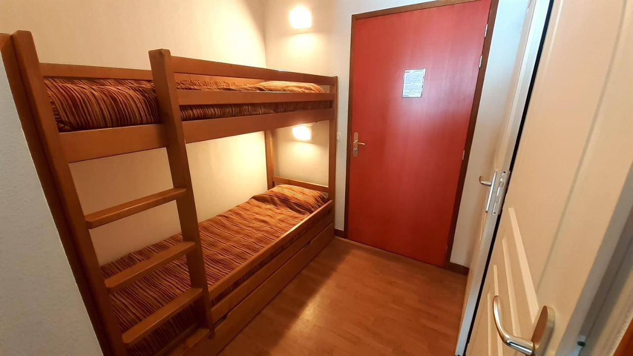 Appartement Residence Des Bottieres Saint-Pancrace  Екстериор снимка