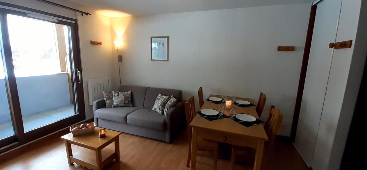Appartement Residence Des Bottieres Saint-Pancrace  Екстериор снимка