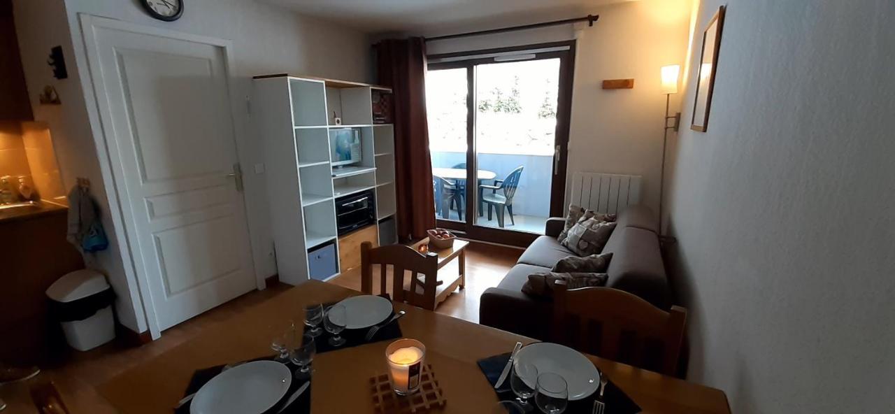 Appartement Residence Des Bottieres Saint-Pancrace  Екстериор снимка