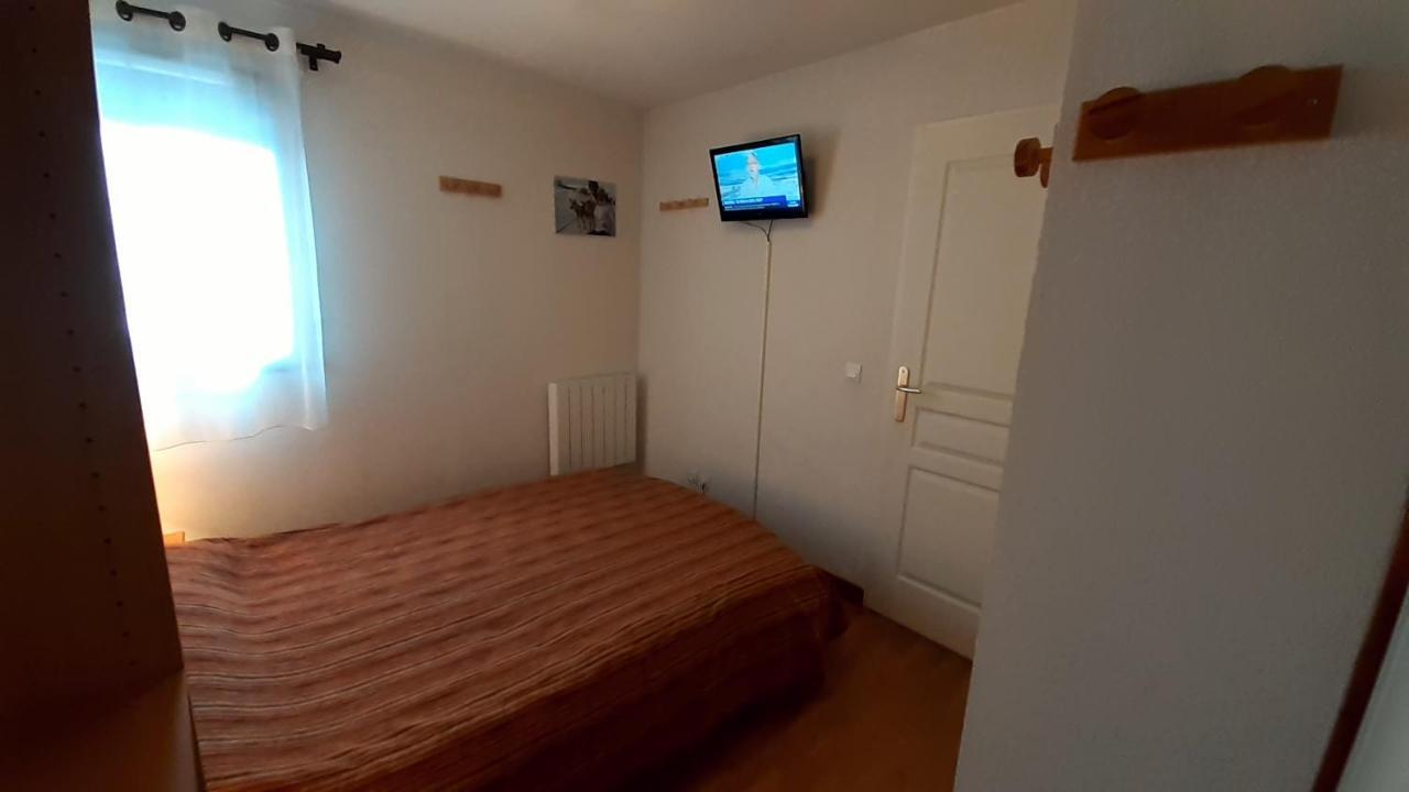 Appartement Residence Des Bottieres Saint-Pancrace  Екстериор снимка