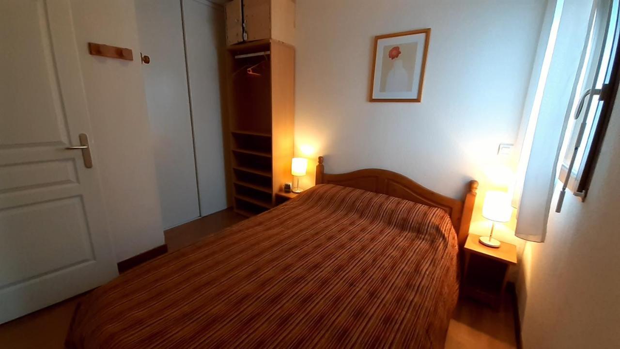 Appartement Residence Des Bottieres Saint-Pancrace  Екстериор снимка