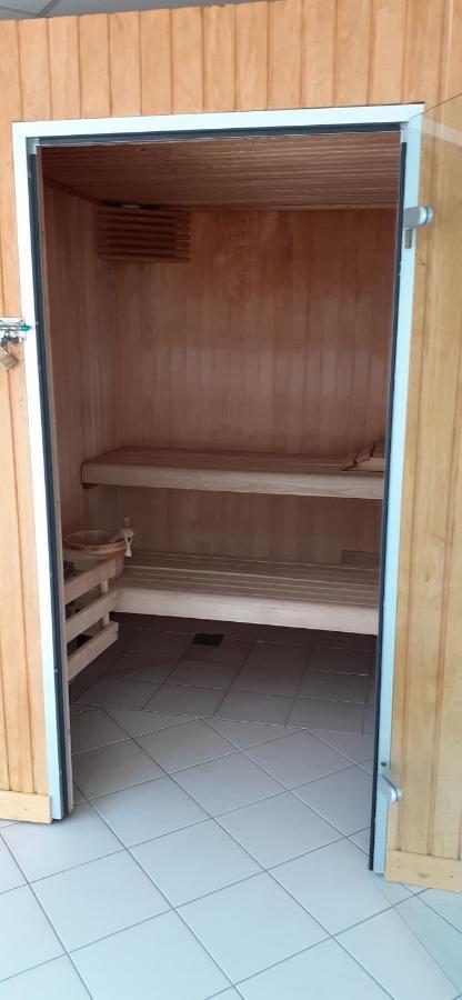 Appartement Residence Des Bottieres Saint-Pancrace  Екстериор снимка