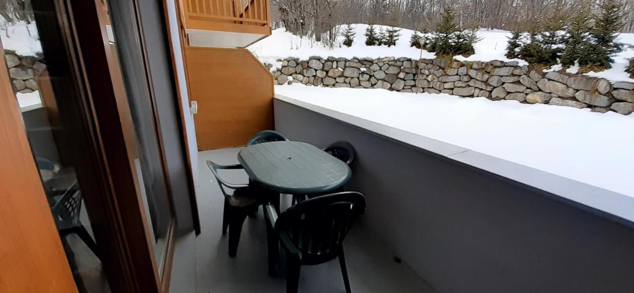 Appartement Residence Des Bottieres Saint-Pancrace  Екстериор снимка