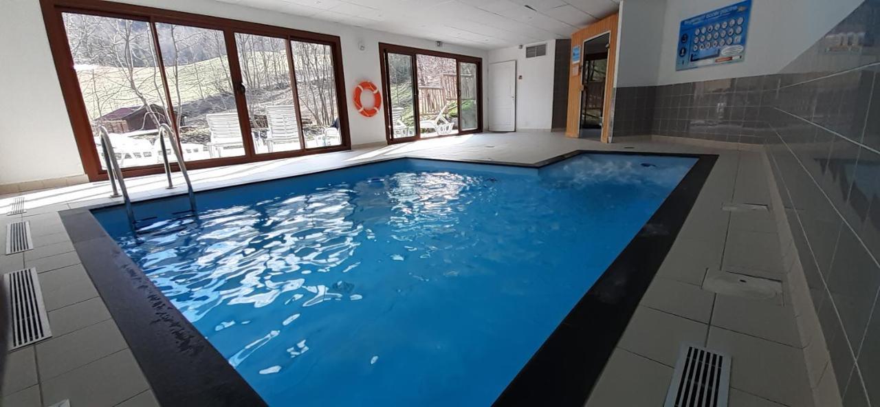 Appartement Residence Des Bottieres Saint-Pancrace  Екстериор снимка